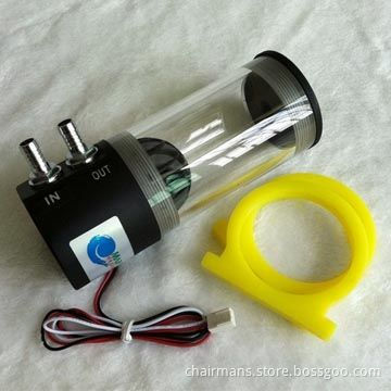 CPU Cooling Pump, 500L/h, 10W